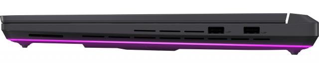 Notebook ASUS ROG Strix G16 2025 G615JMR-RV063 - 16" FullHD+ Intel Core i7-14650HX, 32GB DDR5, 1TB SSD, RTX 5060 8GB GDDR7 