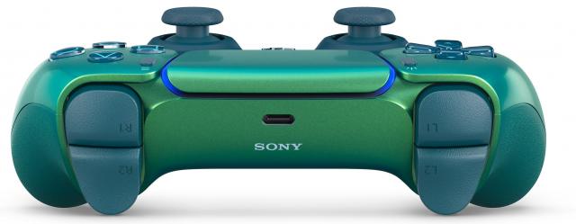 Wireless Gamepad Sony PS5 DualSense Wireless Controller - Chroma Teal 