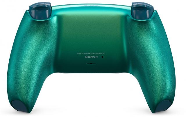 Wireless Gamepad Sony PS5 DualSense Wireless Controller - Chroma Teal 