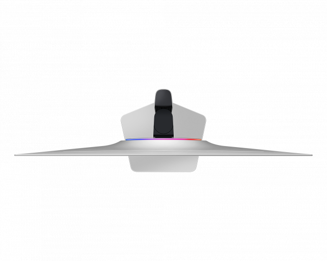 Монитор SAMSUNG Odyssey OLED G80SD, Разопакован 