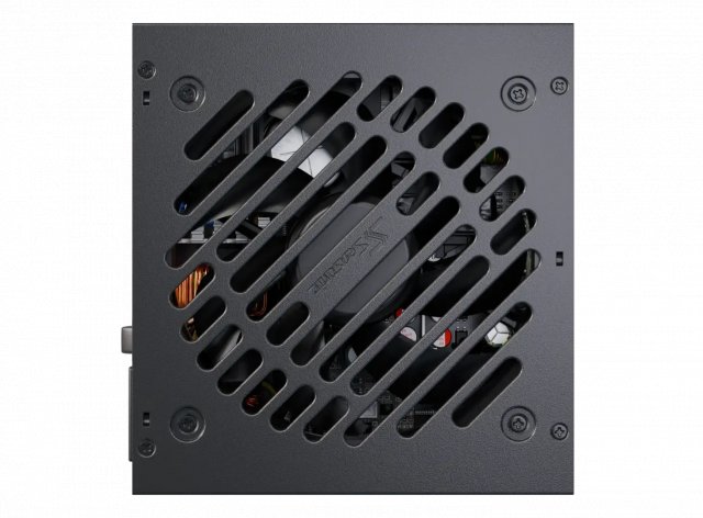 Power Supply Unit Seasonic CORE GX 750W 80+ Gold, Fully Modular, ATX 3.1, PCIe 5.0 