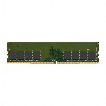 Памет Kingston 8GB DDR4 3200MHz CL22 1Rx8 288-pin 8Gbit - KCP432NS8/8
