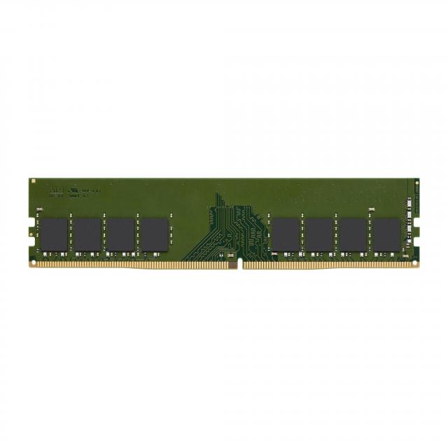 Памет Kingston 8GB DDR4 3200MHz CL22 1Rx8 288-pin 8Gbit - KCP432NS8/8 
