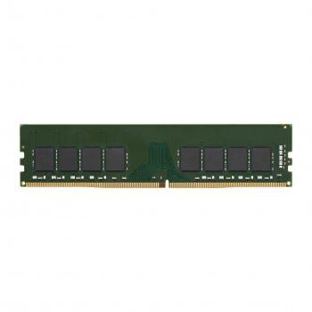 Memory Kingston 32GB DDR4 3200MHz CL22 UDIMM - KVR32N22D8-32