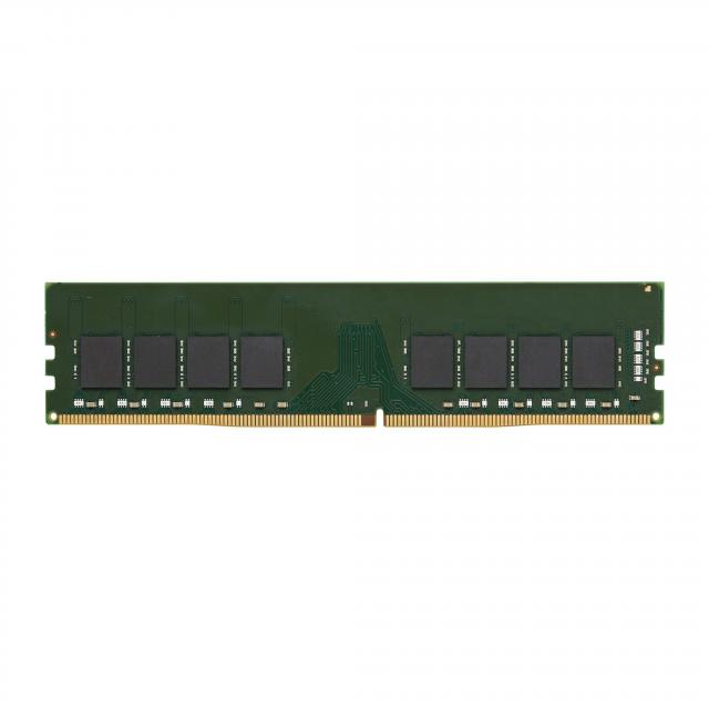 Memory Kingston 32GB DDR4 3200MHz CL22 UDIMM - KVR32N22D8-32 