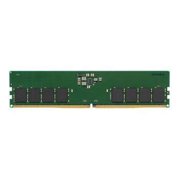 Memory Kingston 16GB DDR5 5600MHz CL46 1Rx8 1.1V 288-pin 16Gbit
