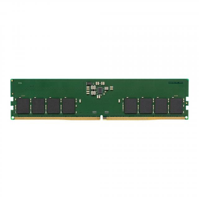 Memory Kingston 16GB DDR5 5600MHz CL46 1Rx8 1.1V 288-pin 16Gbit 