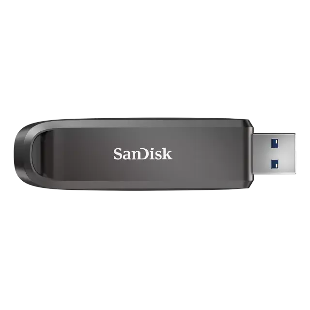 SanDisk Flash drive Extreme Pro USB-A, 1TB 