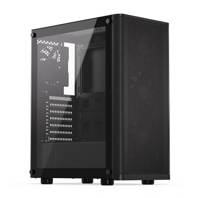 PC Desktop VALI GAMING AMD RYZEN 5 5600 RX7600 