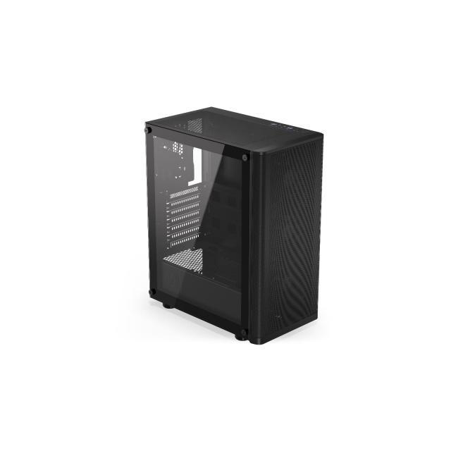 PC Desktop VALI GAMING AMD RYZEN 5 5600 RX7600 