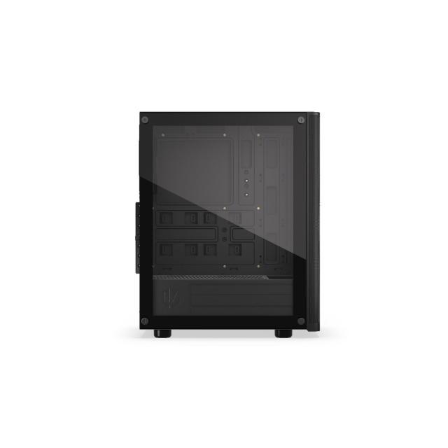 PC Desktop VALI GAMING AMD RYZEN 5 5600 RX7600 