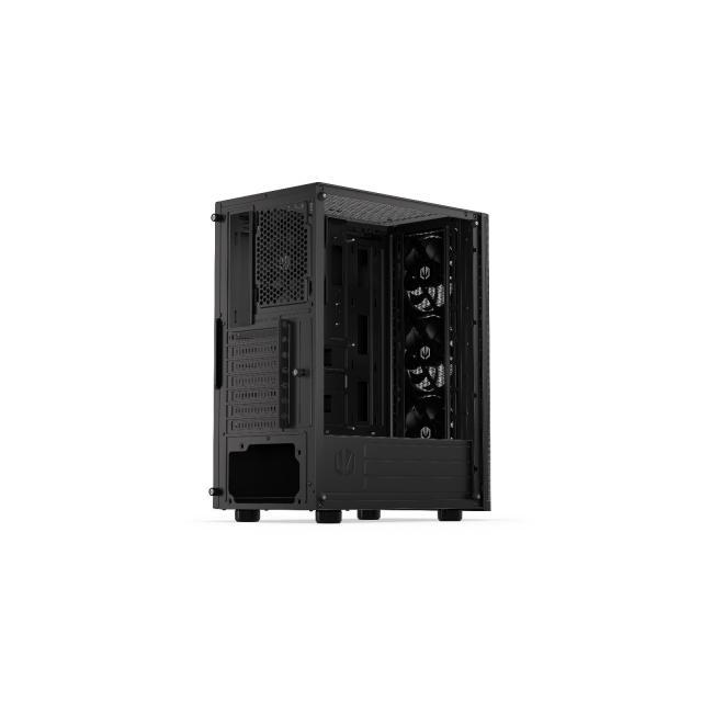 PC Desktop VALI GAMING AMD RYZEN 5 5600 RX7600 