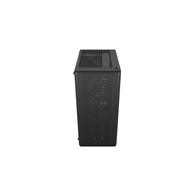 PC Desktop VALI GAMING AMD RYZEN 5 5600 RX7600 