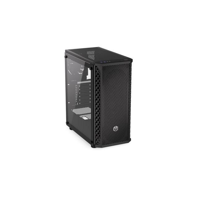 PC Desktop  VALI GAMING INTEL CORE I5 14400F GEFORCE RTX5060TI 