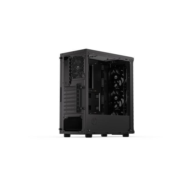 PC Desktop  VALI GAMING INTEL CORE I5 14400F GEFORCE RTX5060TI 
