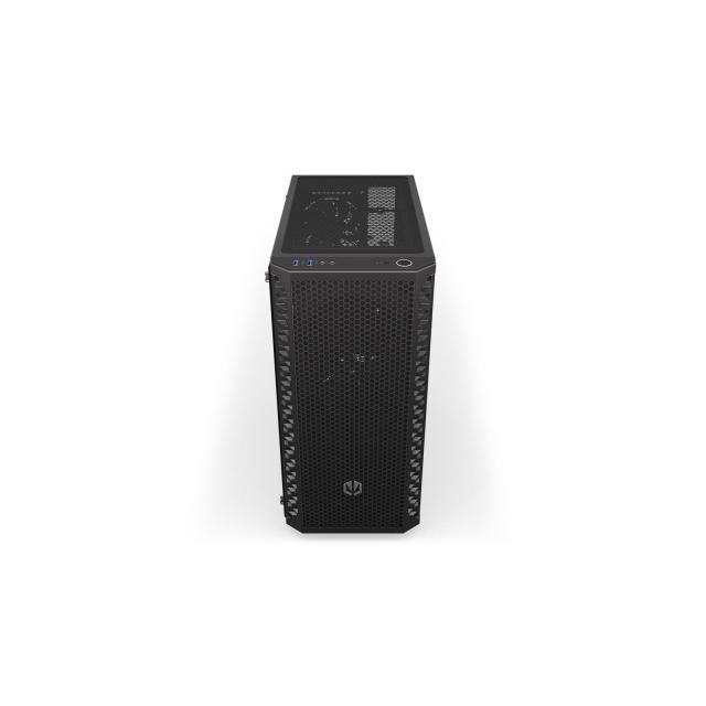 PC Desktop  VALI GAMING INTEL CORE I5 14400F GEFORCE RTX5060TI 