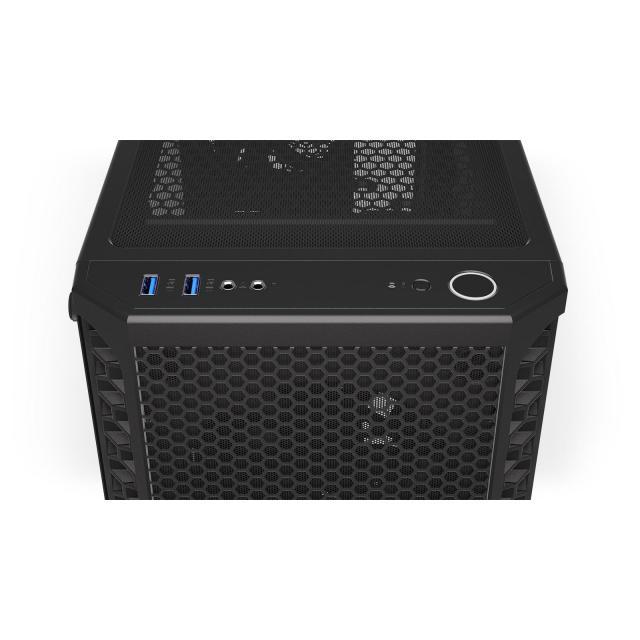 PC Desktop  VALI GAMING INTEL CORE I5 14400F GEFORCE RTX5060TI 