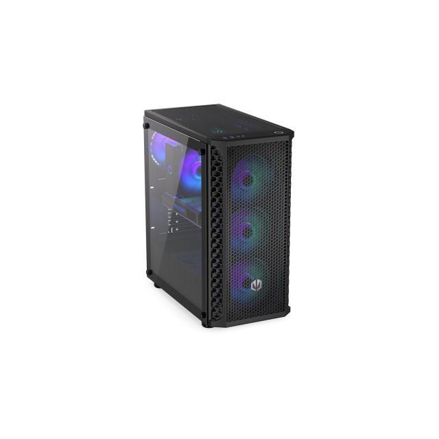 Настолен компютър VALI GAMING INTEL CORE I5 14400F GEFORCE RTX4060 