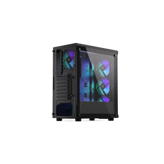 Настолен компютър VALI GAMING INTEL CORE I5 14400F GEFORCE RTX4060 