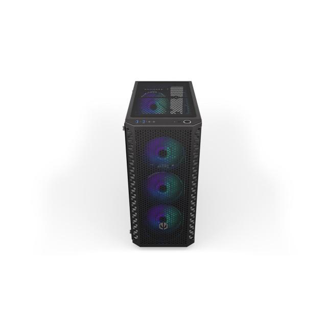 PC Desktop  VALI GAMING INTEL CORE I5 14400F GEFORCE RTX5070 