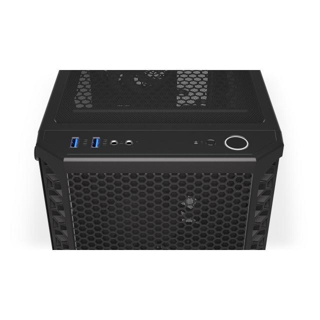 PC Desktop  VALI GAMING INTEL CORE I5 14400F GEFORCE RTX5070 