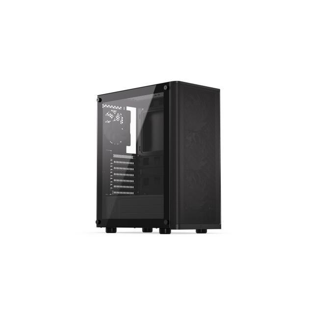 PC Desktop VALI GAMING AMD RYZEN 5 5600X RX6600 