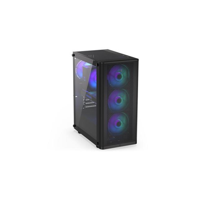 PC Desktop VALI GAMING AMD RYZEN 5 5600X RX6600 