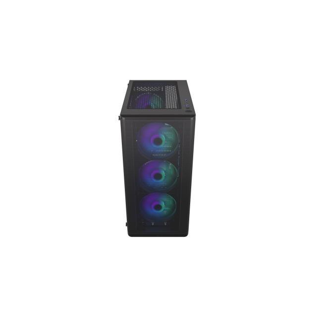 PC Desktop VALI GAMING AMD RYZEN 5 5600X RX6600 