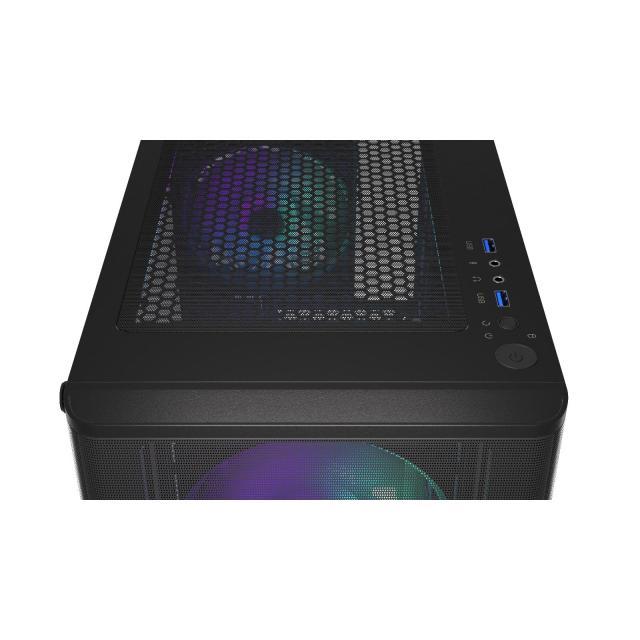 PC Desktop VALI GAMING AMD RYZEN 5 5600X RX6600 