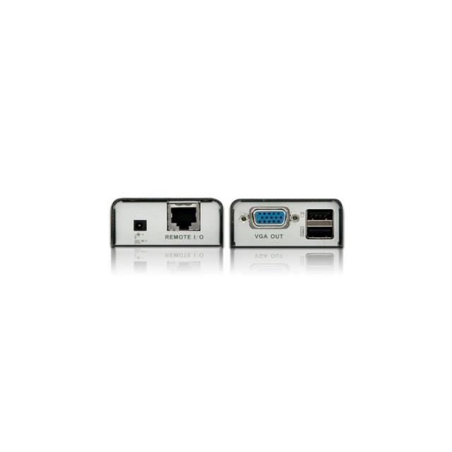 ATEN KVM Extender USB Mini до 100m CE100 