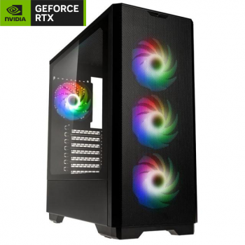 Настолен компютър VALI GAMING INTEL CORE I7 14700 GEFORCE RTX4070 SUPER