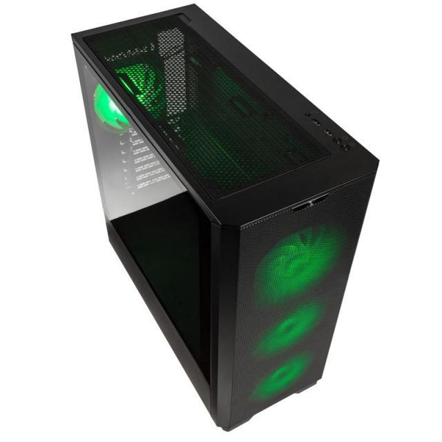 Настолен компютър VALI GAMING INTEL CORE I5 14400F GEFORCE RTX5070 