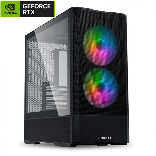 Настолен компютър VALI GAMING INTEL CORE I5 14400F GEFORCE RTX4060 