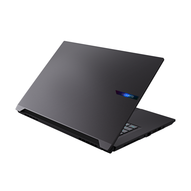 Notebook GIGABYTE AERO X16 WH93EEC64DH - 16" inch IPS 165Hz,  AMD Ryzen Al 7 350, 2x16GB DDR5, 1TB SSD Gen4, RTX 5070, Win 11 Home - Space Grey 