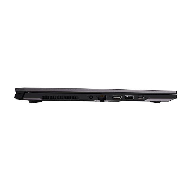 Notebook GIGABYTE AERO X16 WH93EEC64DH - 16" inch IPS 165Hz,  AMD Ryzen Al 7 350, 2x16GB DDR5, 1TB SSD Gen4, RTX 5070, Win 11 Home - Space Grey 