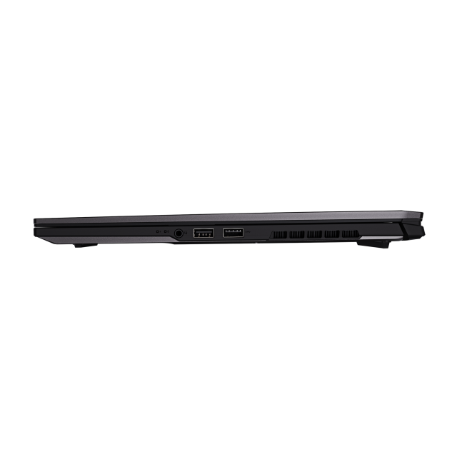 Notebook GIGABYTE AERO X16 WH93EEC64DH - 16" inch IPS 165Hz,  AMD Ryzen Al 7 350, 2x16GB DDR5, 1TB SSD Gen4, RTX 5070, Win 11 Home - Space Grey 