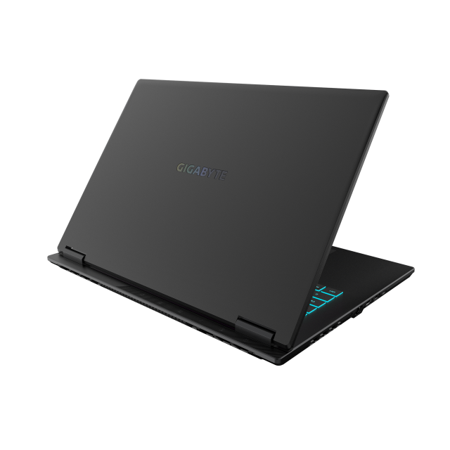 Notebook GIGABYTE GAMING A16 3TH - 16" IPS WUXGA 165Hz, AMD Ryzen 7 260, 16GB DDR5, 512GB SSD Gen4, nVIdia RTX 5050 8GB GDDR7, Free DOS 