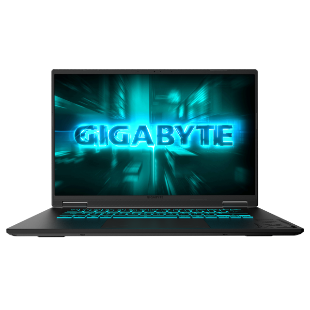 Notebook GIGABYTE GAMING A16 3TH - 16" IPS WUXGA 165Hz, AMD Ryzen 7 260, 16GB DDR5, 512GB SSD Gen4, nVIdia RTX 5050 8GB GDDR7, Free DOS 