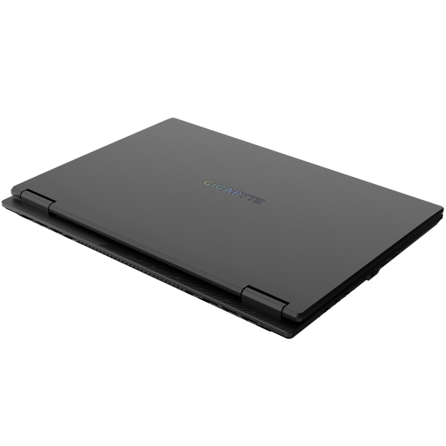 Лаптоп GIGABYTE GAMING A18 3TH - 18" IPS WUXGA 165Hz, AMD Ryzen 7 260, 16GB DDR5, 512GB SSD Gen4, nVIdia RTX 5050 8GB GDDR7, Free DOS 