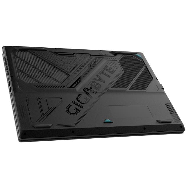 Notebook GIGABYTE GAMING A18 PRO DXJ - 18" IPS WUXGA 165Hz, Intel Core 7 240H, 32GB LPDDR5X, 1TB SSD Gen4, RTX 5070TI 12GB GDDR7, Free DOS 