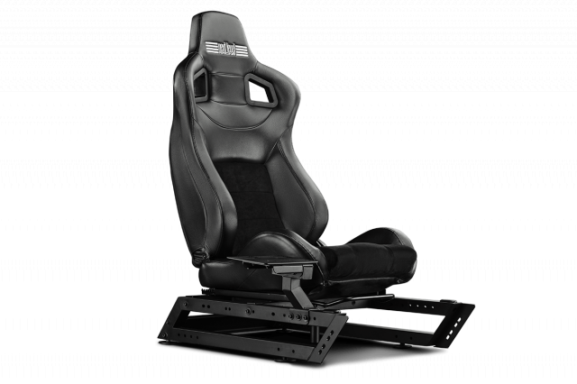 Геймърска седалка Next Level Racing GTSeat Add-On 