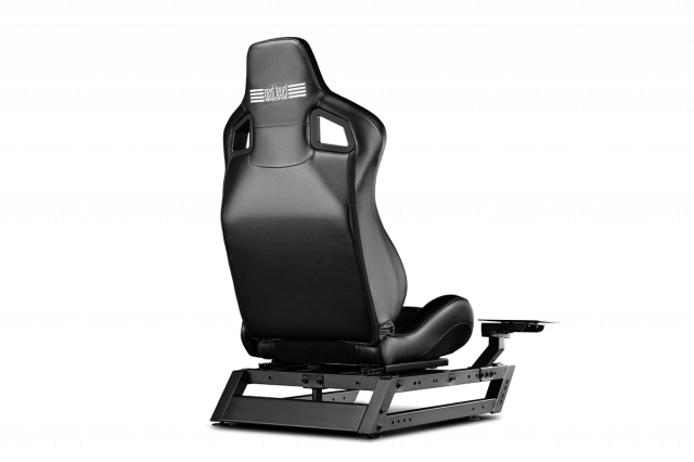 Геймърска седалка Next Level Racing GTSeat Add-On 