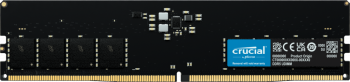 Памет CRUCIAL 16GB DDR5 4800 MHz UDIMM CL40