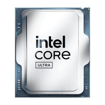 CPU Intel Core Ultra 9 285K TRAY, 24-Core (8P+16E) 3.2 GHz, 40MB, LGA1851