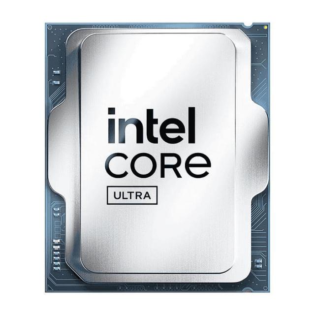 CPU Intel Core Ultra 9 285K TRAY, 24-Core (8P+16E) 3.2 GHz, 40MB, LGA1851 