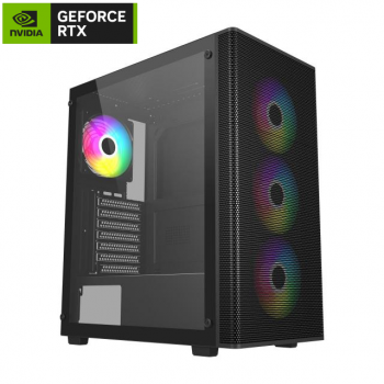 PC Desktop  VALI GAMING INTEL CORE I5 14400F GEFORCE RTX5060