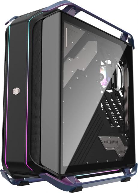 Case CoolerMaster Cosmos Infinity 30th Anniversary Edition 
