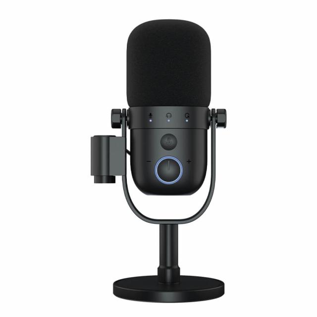 Desktop Microphone Streamplify MIC VOX 