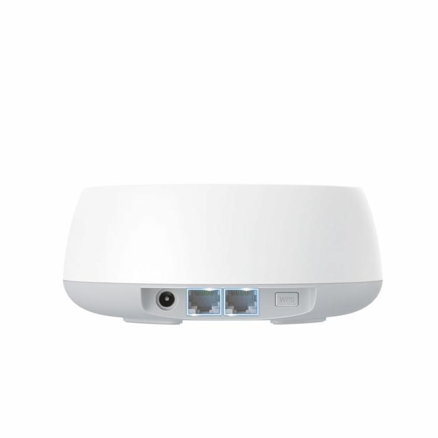 Mesh System TP-Link Deco BE25, Wi-Fi 7, BE3600 (3-Pack) 