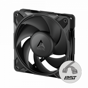 Fan ARCTIC P12 Pro PST LN 120mm PWM